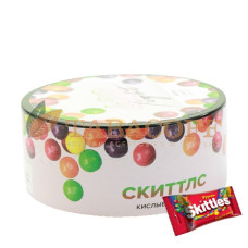 Табак для кальяна 420 Light Скитлс 100 гр